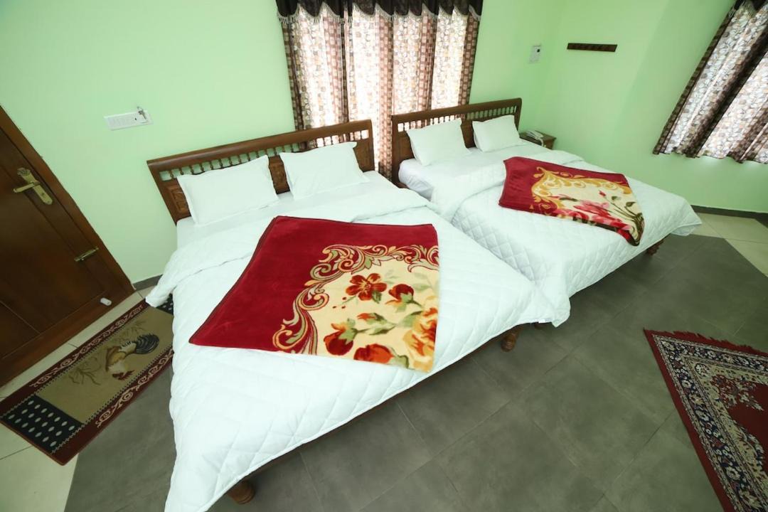 Photo of Bedroom in Vilpatti
