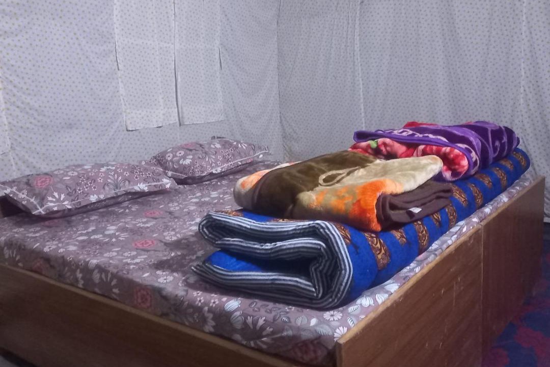 Photo of Bedroom in Keylong