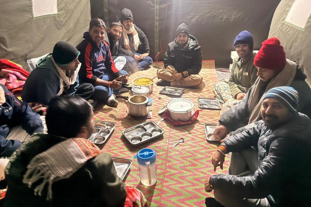 Photo of Others in Keylong
