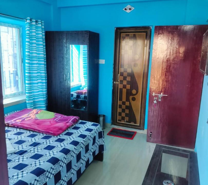 Photo of Bedroom in Kolkata