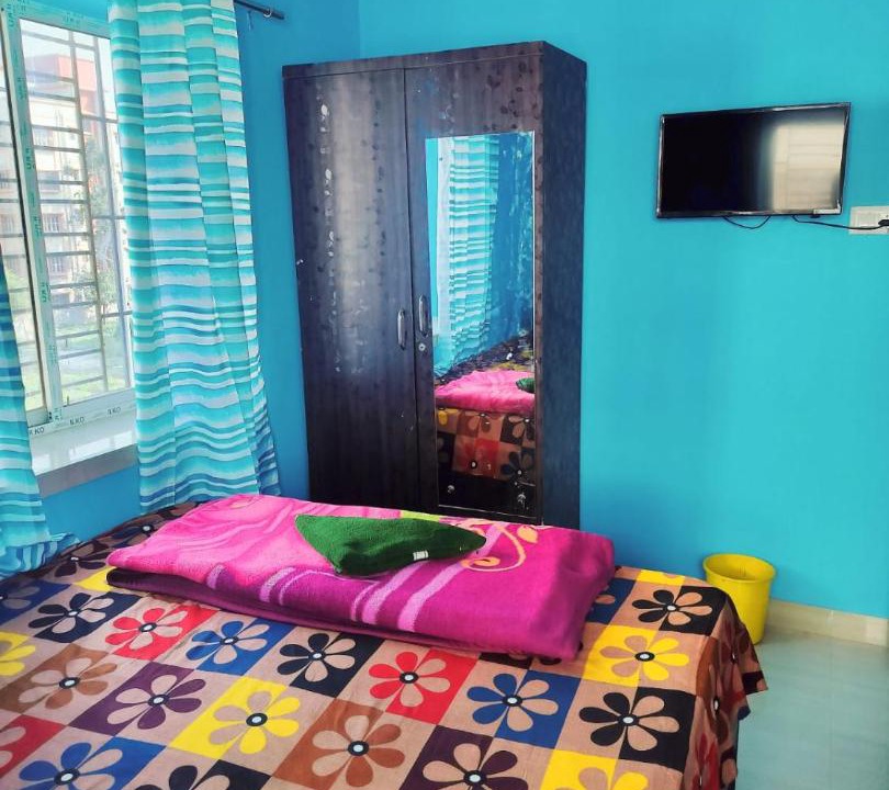 Photo of Bedroom in Kolkata