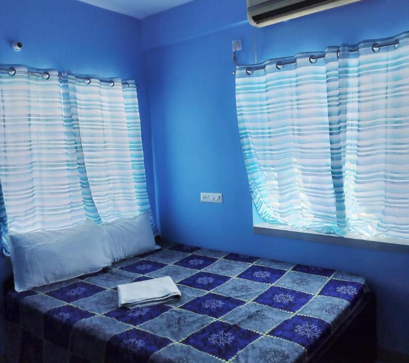 Photo of Bedroom in Kolkata