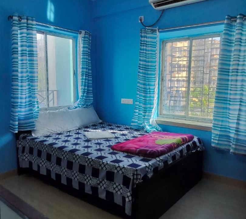 Photo of Bedroom in Kolkata