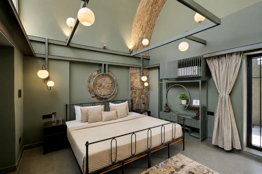 Photo of Bedroom in Rajawas
