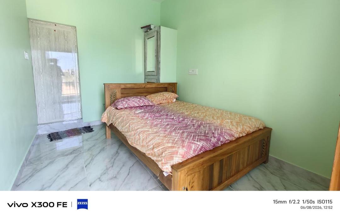 Photo of Bedroom in Tiruchendur