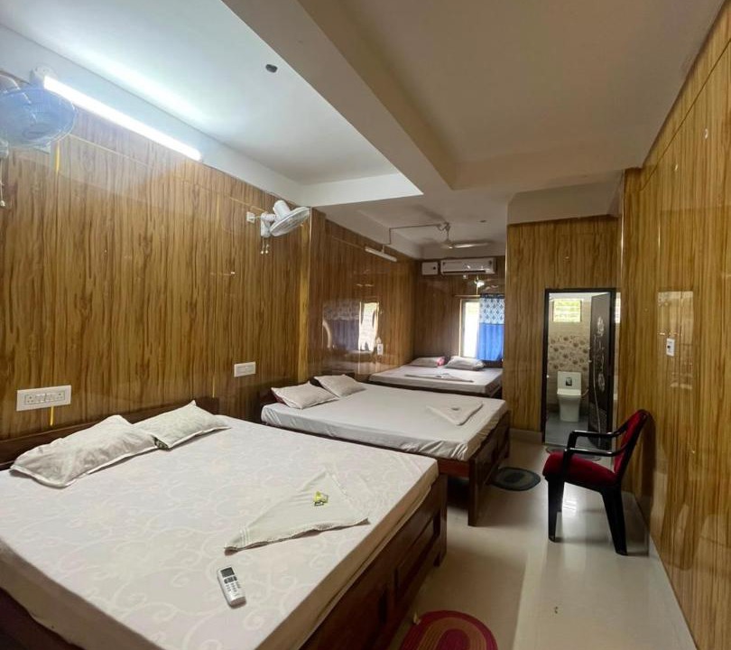 Photo of Bedroom in Bakkhali