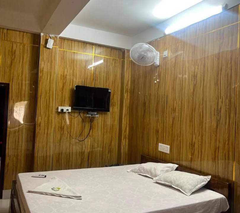 Photo of Bedroom in Bakkhali