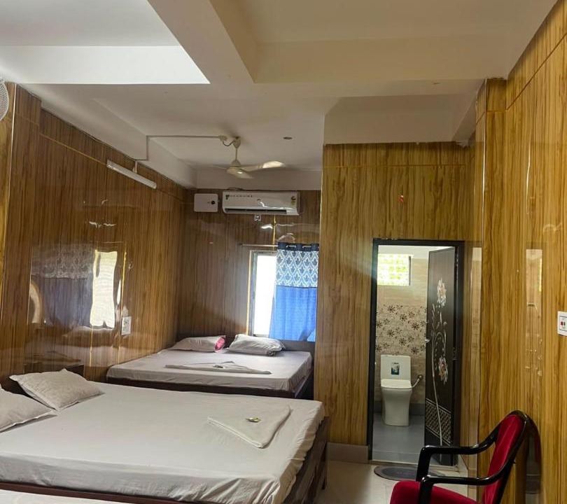 Photo of Bedroom in Bakkhali