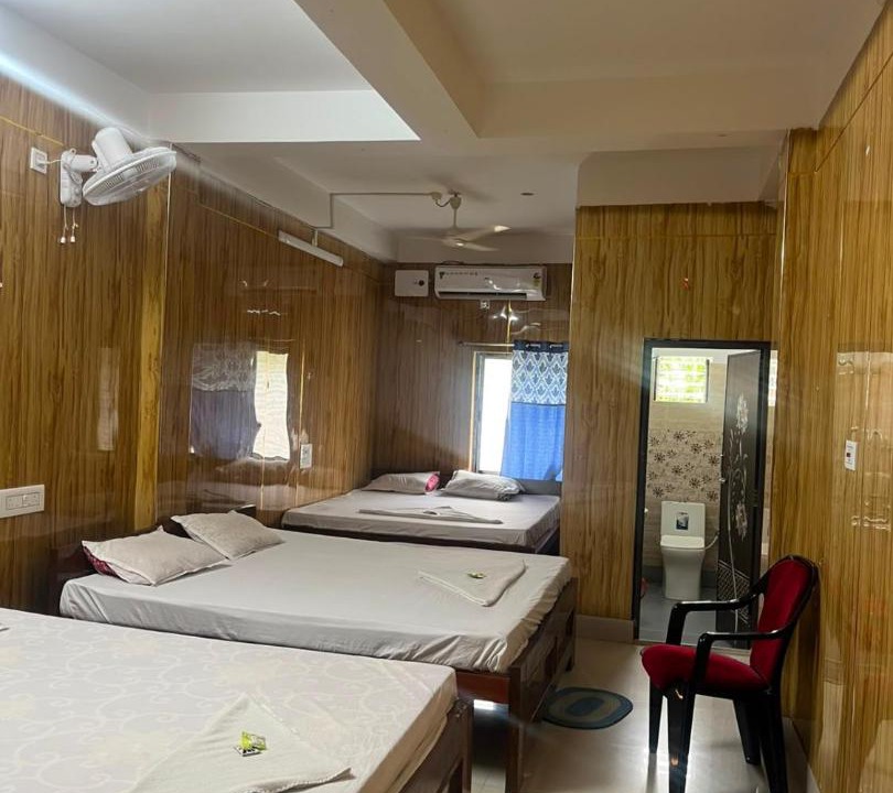 Photo of Bedroom in Bakkhali