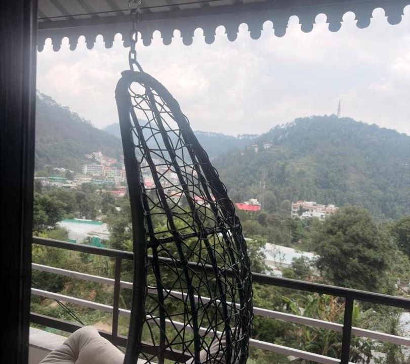 Photo of Patio Balcony in Shyamkhet