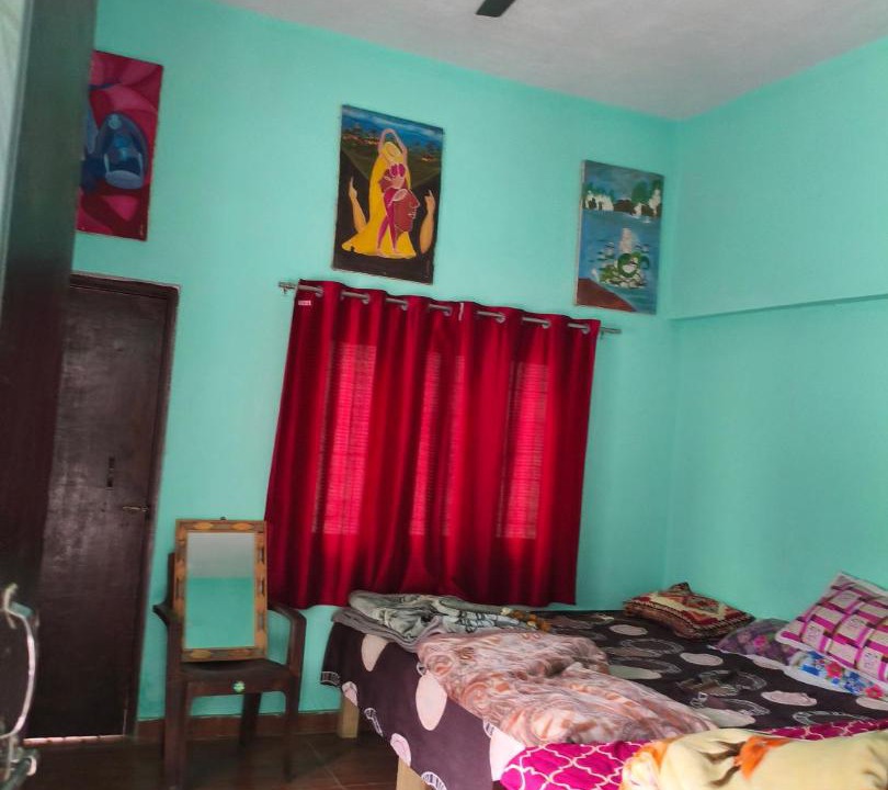 Photo of Bedroom in Digoti
