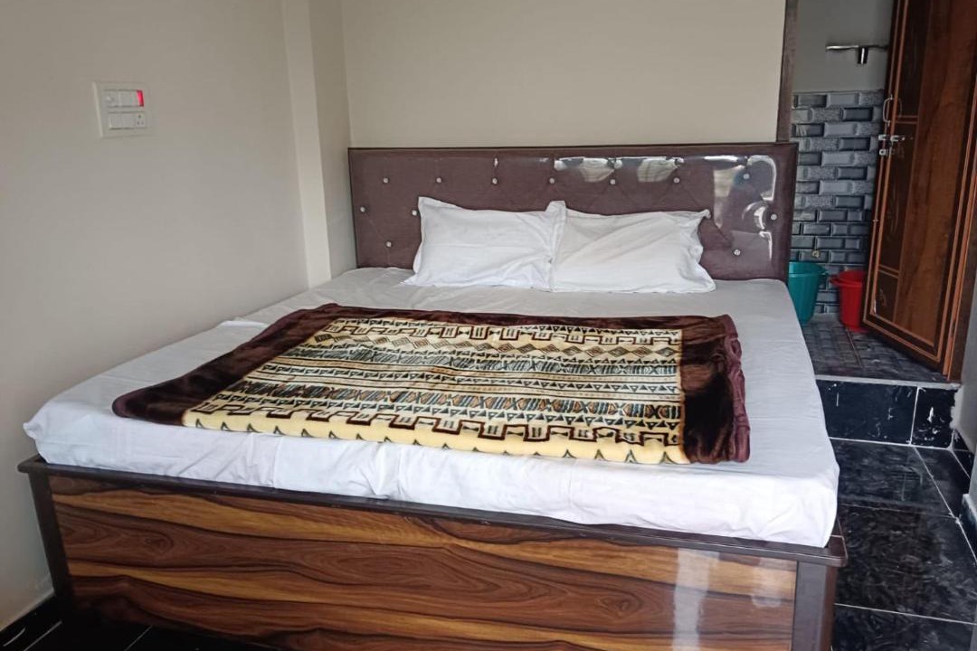 Photo of Bedroom in Kannauj