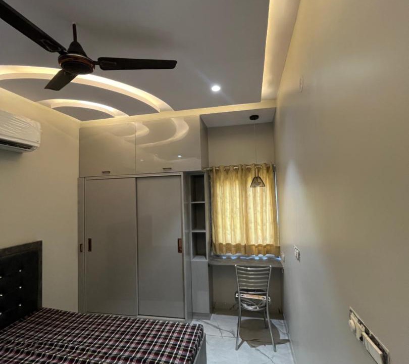 Photo of Bedroom in New Delhi