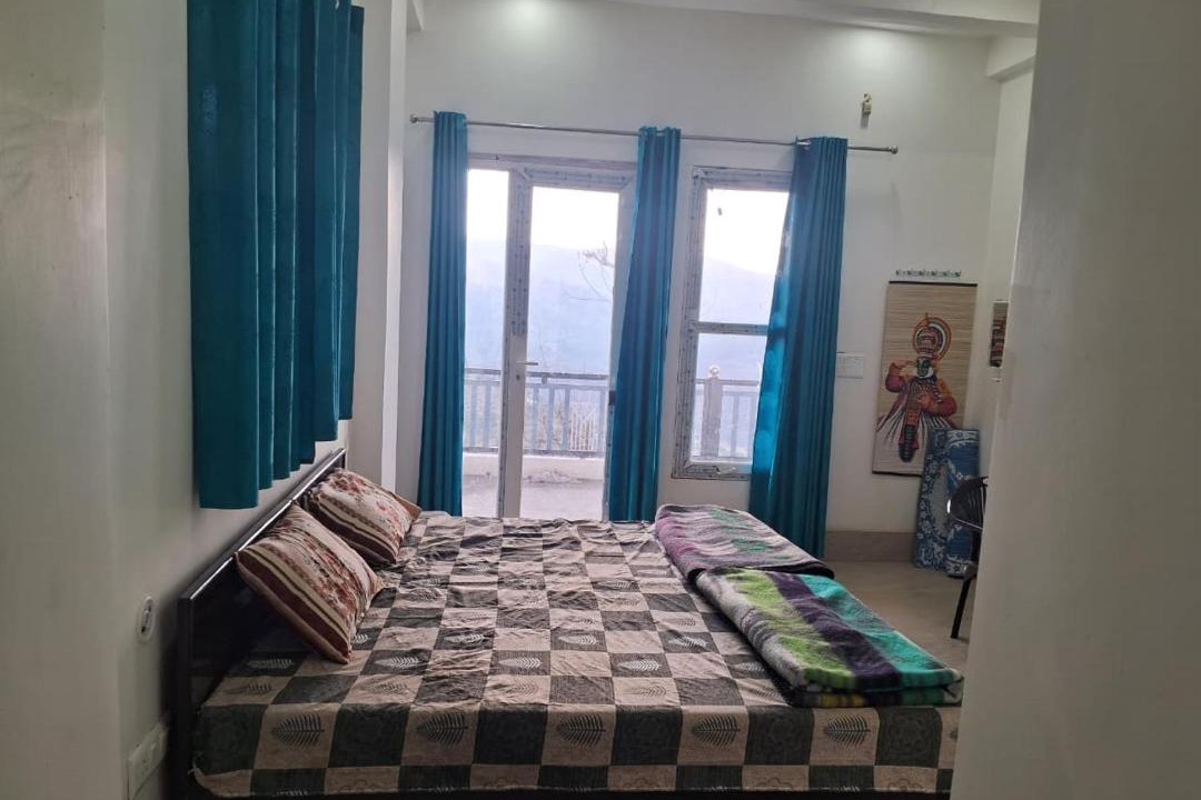 Photo of Bedroom in Majkhali