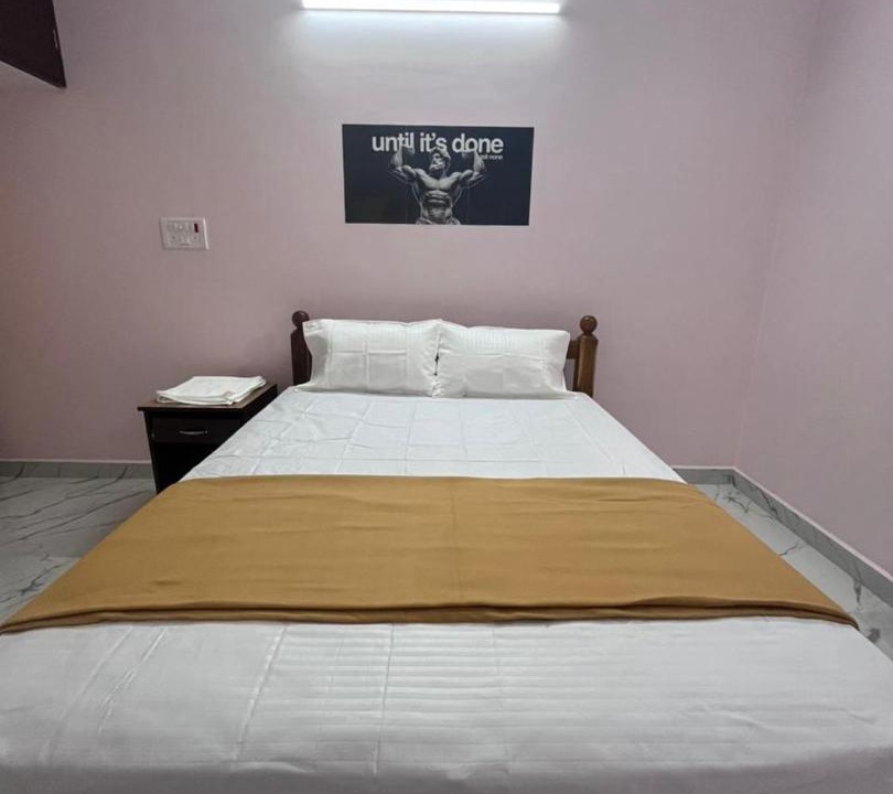 Photo of Bedroom in Tiruvannamalai