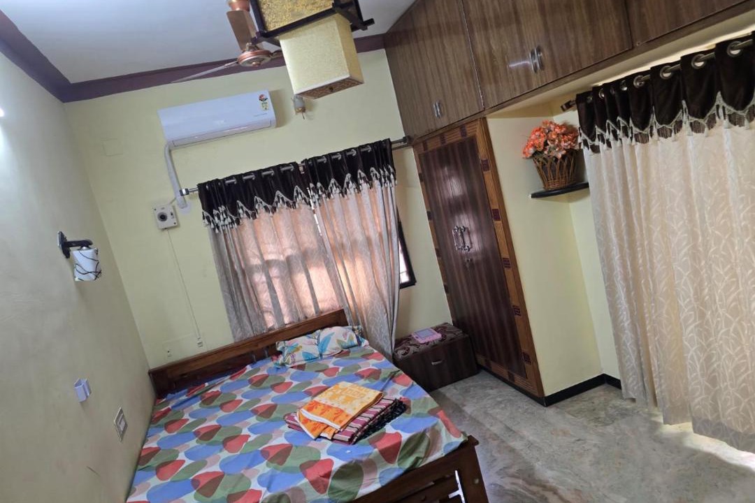 Photo of Bedroom in Coimbatore