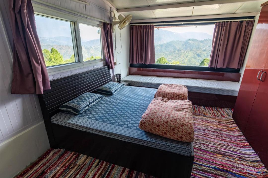 Photo of Bedroom in Kaul