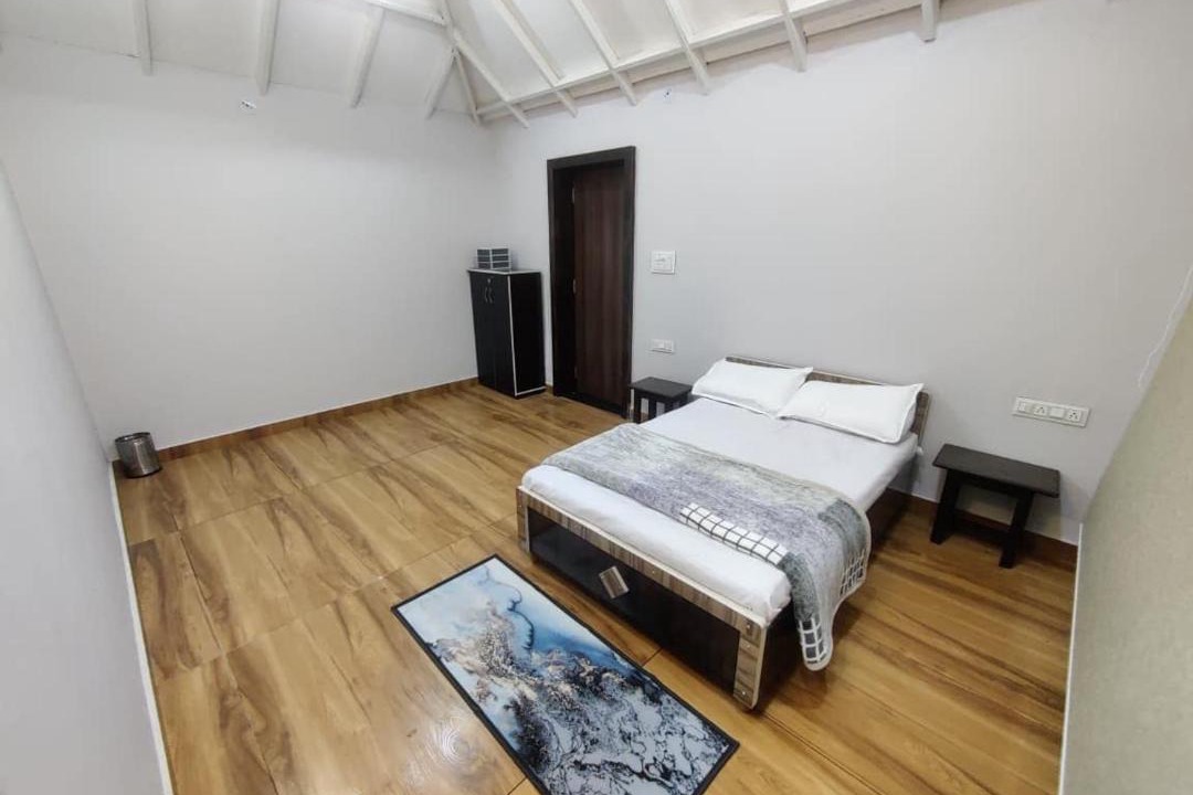 Photo of Bedroom in Ujjain