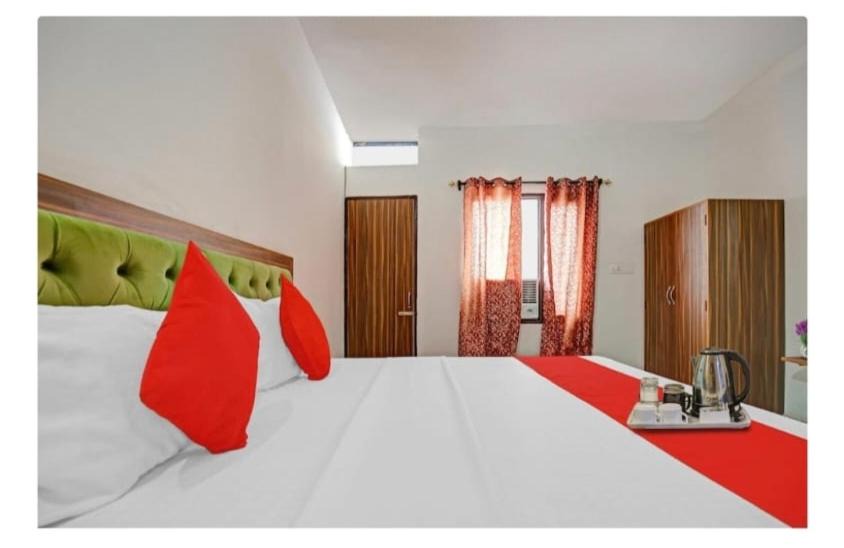 Photo of Bedroom in Mohali
