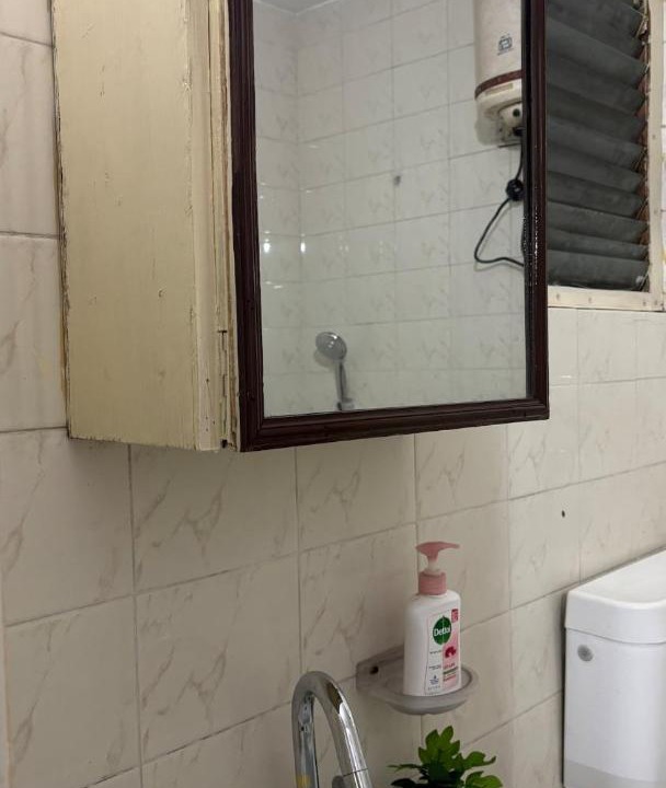 Photo of Bathroom in Panch Batti