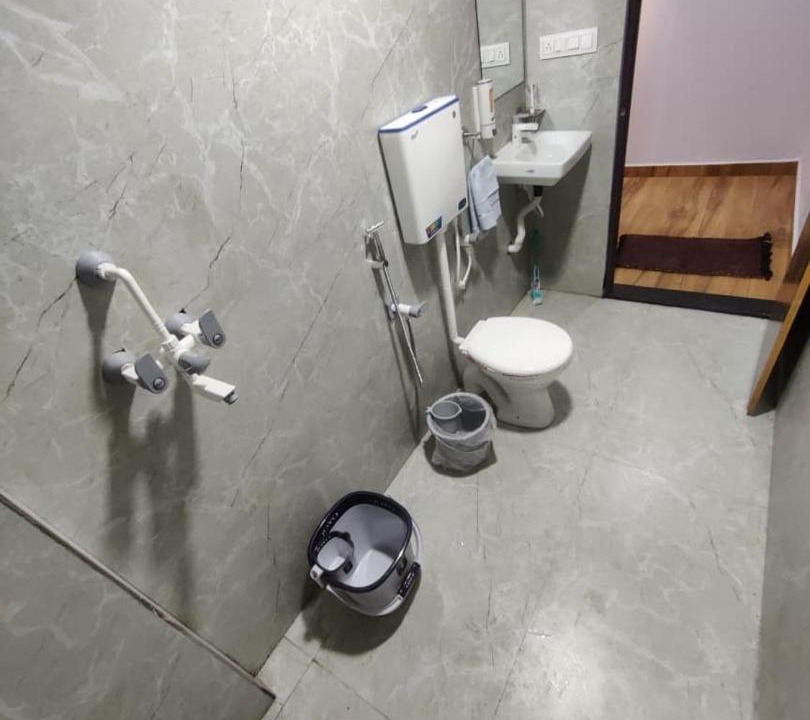 Photo of Bathroom in Ujjain