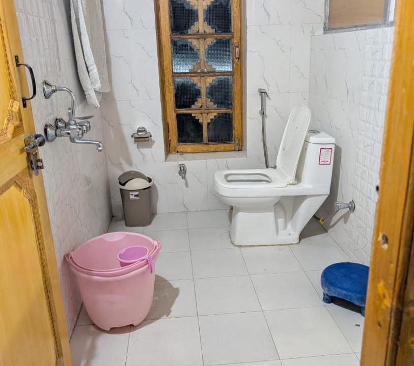 Photo of Bathroom in Diskit