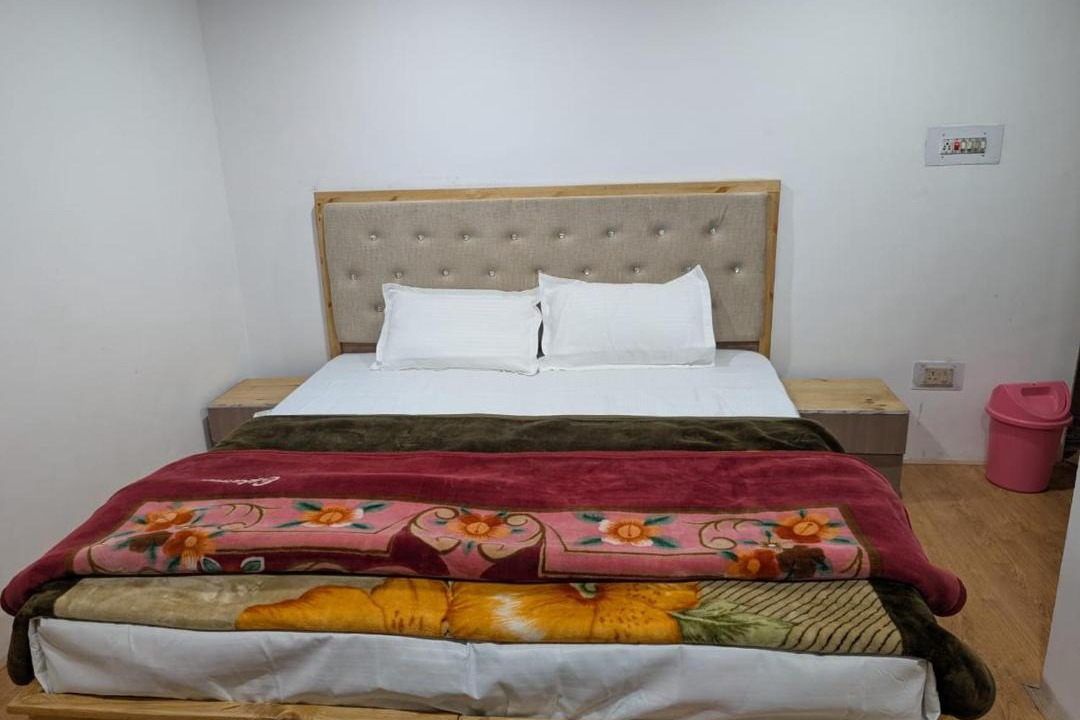 Photo of Bedroom in Diskit