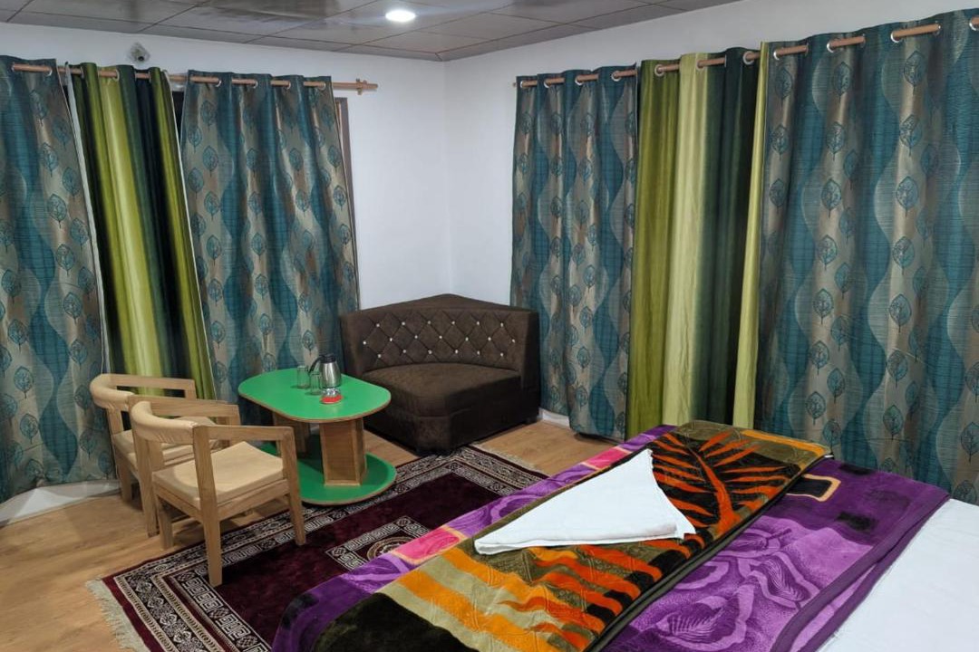Photo of Bedroom in Diskit