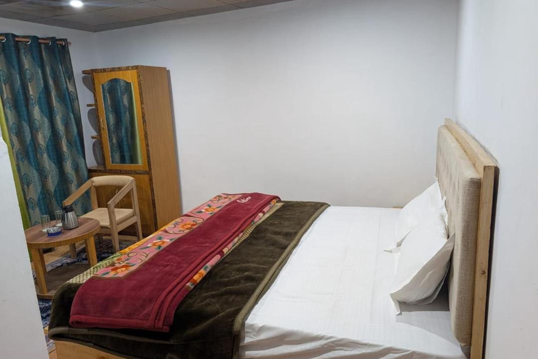 Photo of Bedroom in Diskit