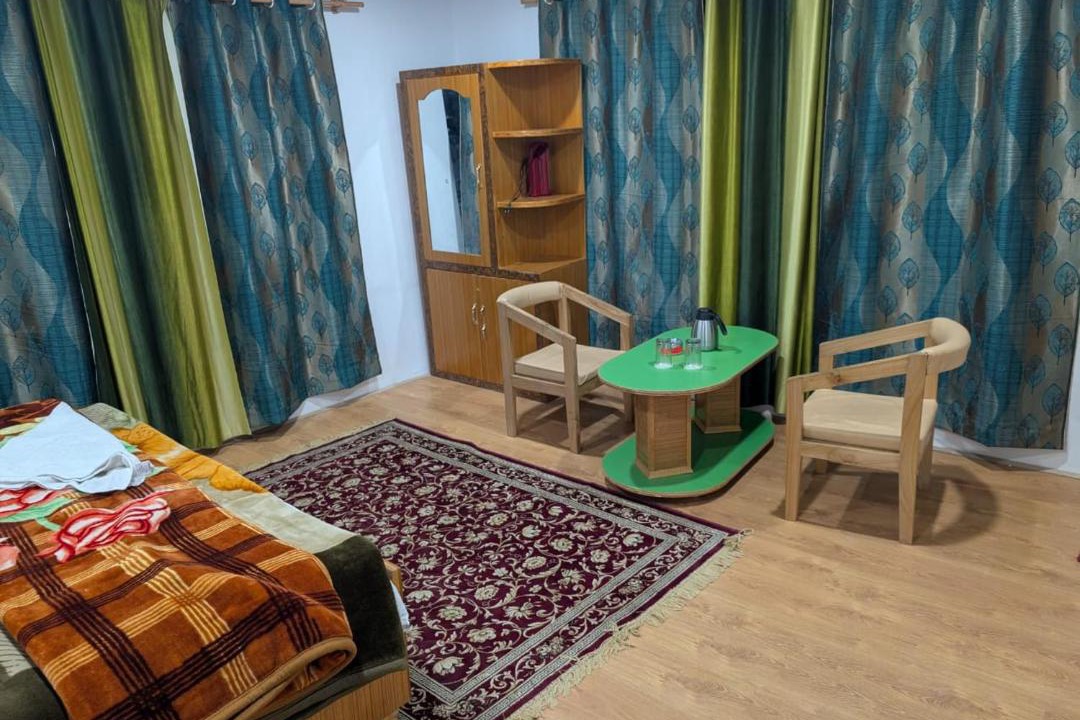 Photo of Bedroom in Diskit