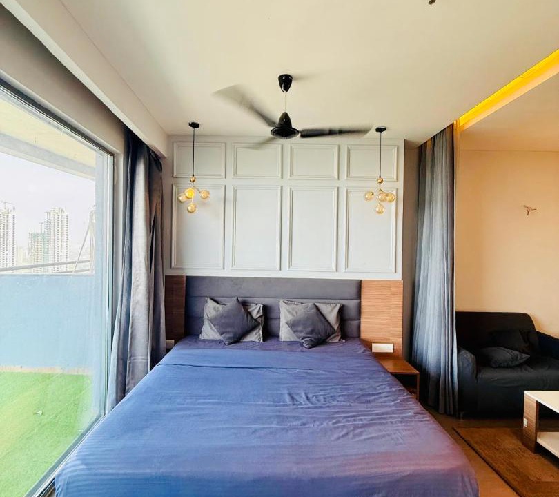 Photo of Bedroom in Noida