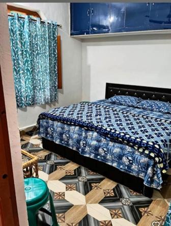 Photo of Bedroom in Ukhimath