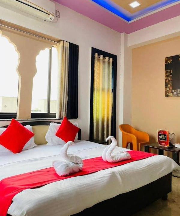 Photo of Bedroom in Bharatpur