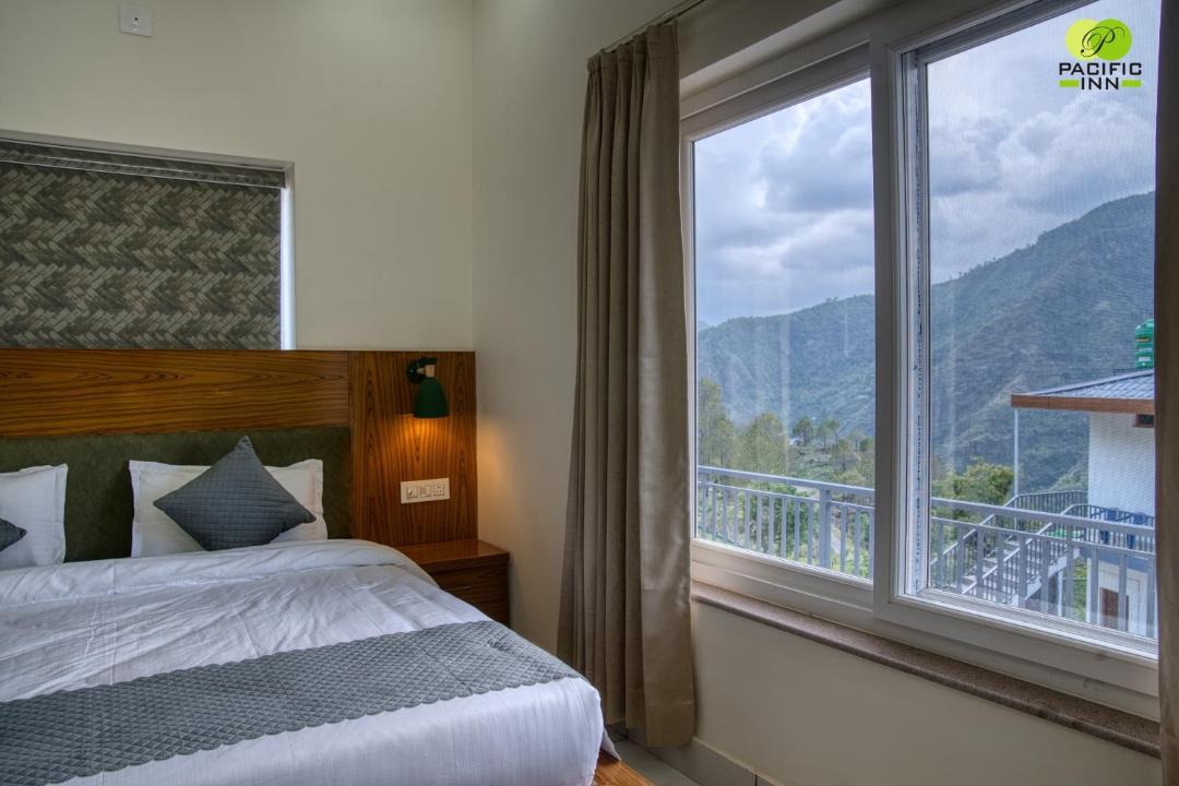Photo of Bedroom in Tehri