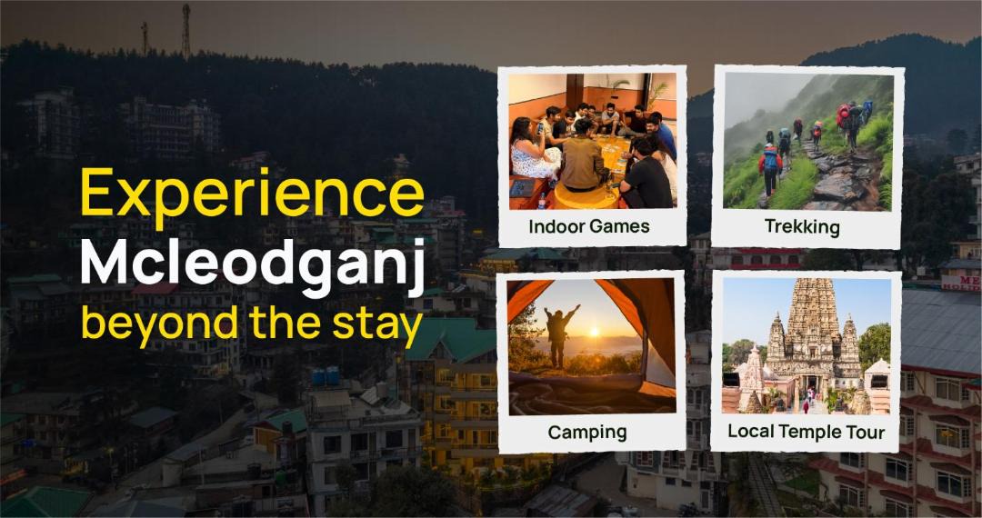 Photo of Others in McLeod Ganj