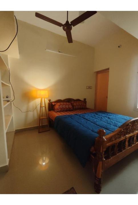 Photo of Bedroom in Tiruvannamalai