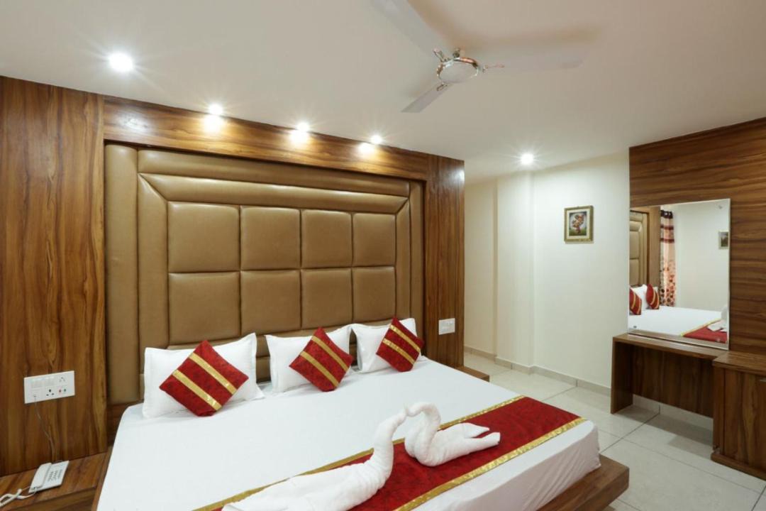 Photo of Bedroom in Katra