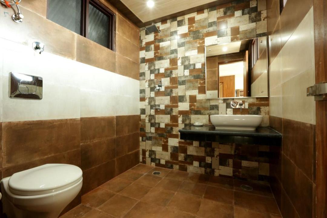 Photo of Bathroom in Katra
