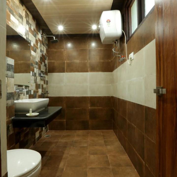 Photo of Bathroom in Katra