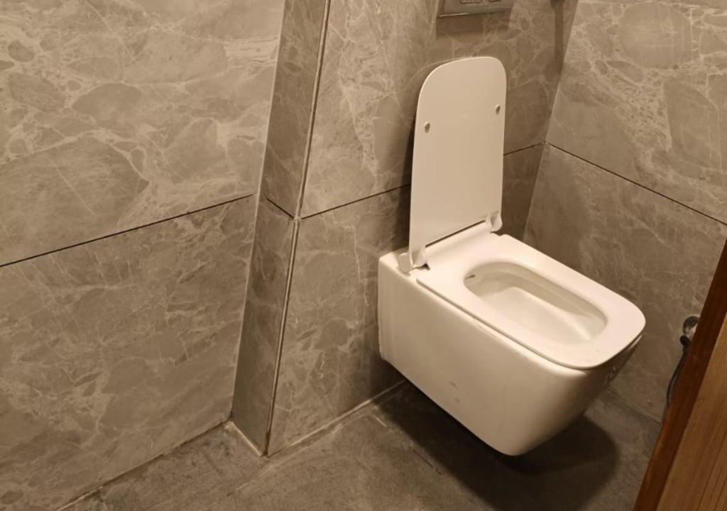 Photo of Bathroom in Bulandshahr
