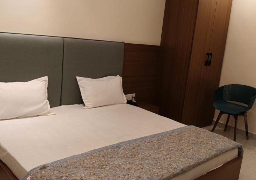 Photo of Bedroom in Bulandshahr