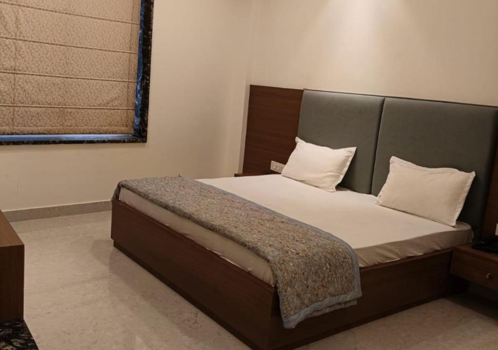 Photo of Bedroom in Bulandshahr