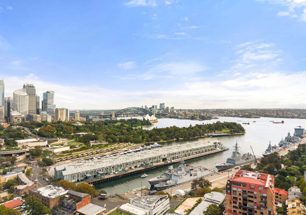 Photo of Others in Woolloomooloo