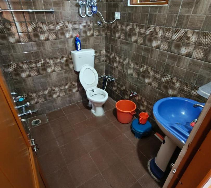 Photo of Bathroom in Kotgarh