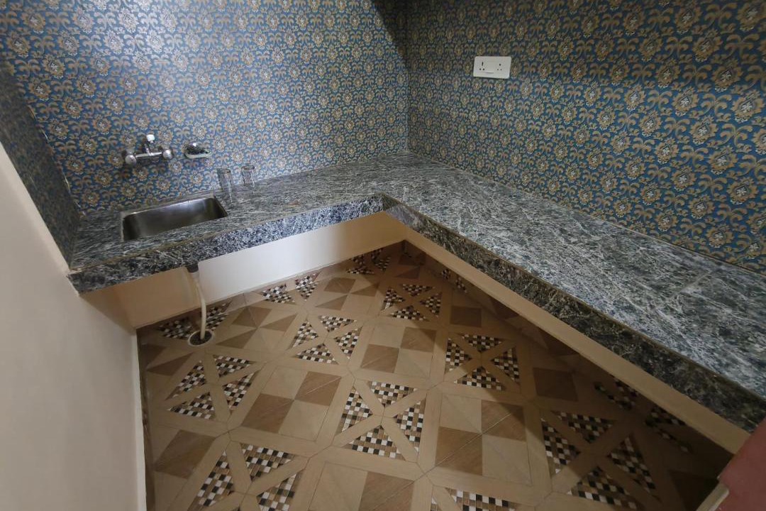 Photo of Bathroom in Kotgarh