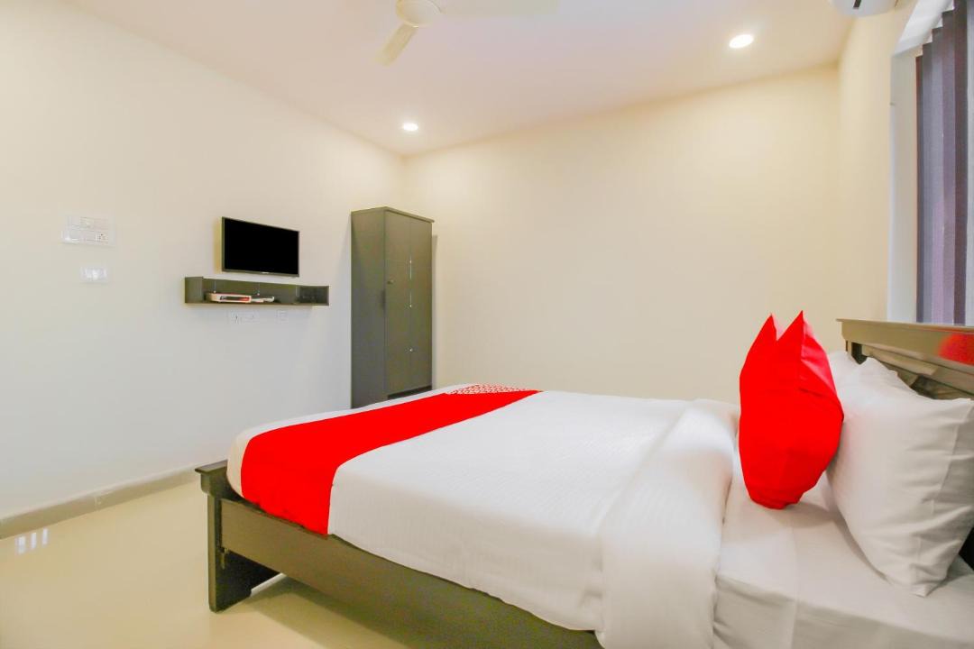Photo of Bedroom in Hyderabad