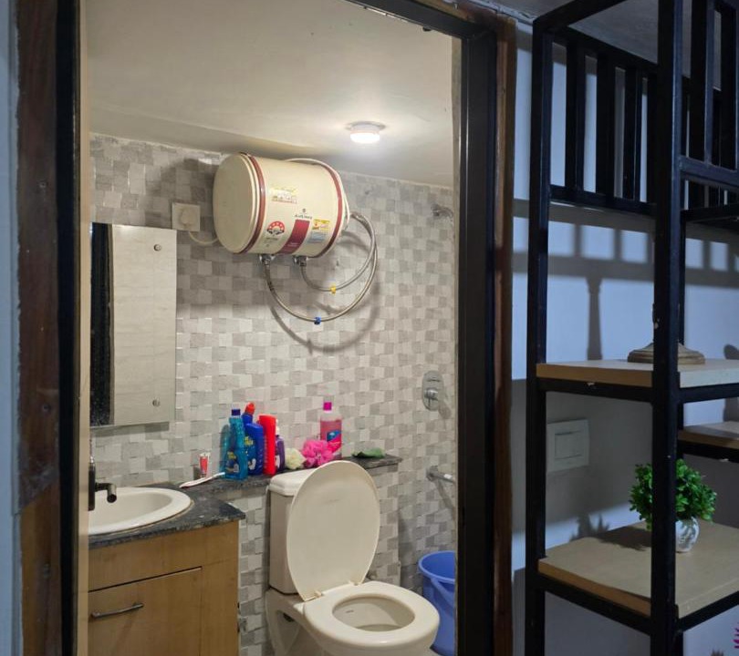 Photo of Bathroom in Rishikesh