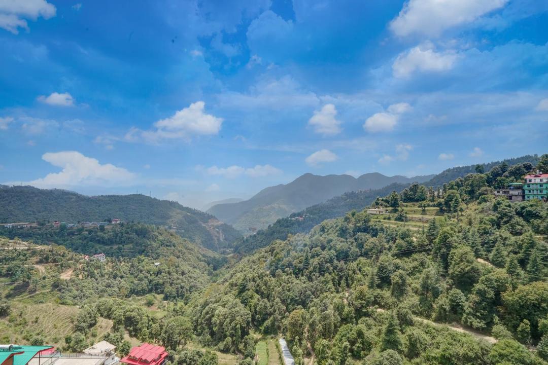 Photo of Others in Shoghi