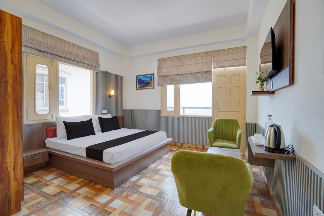 Photo of Bedroom in Shoghi