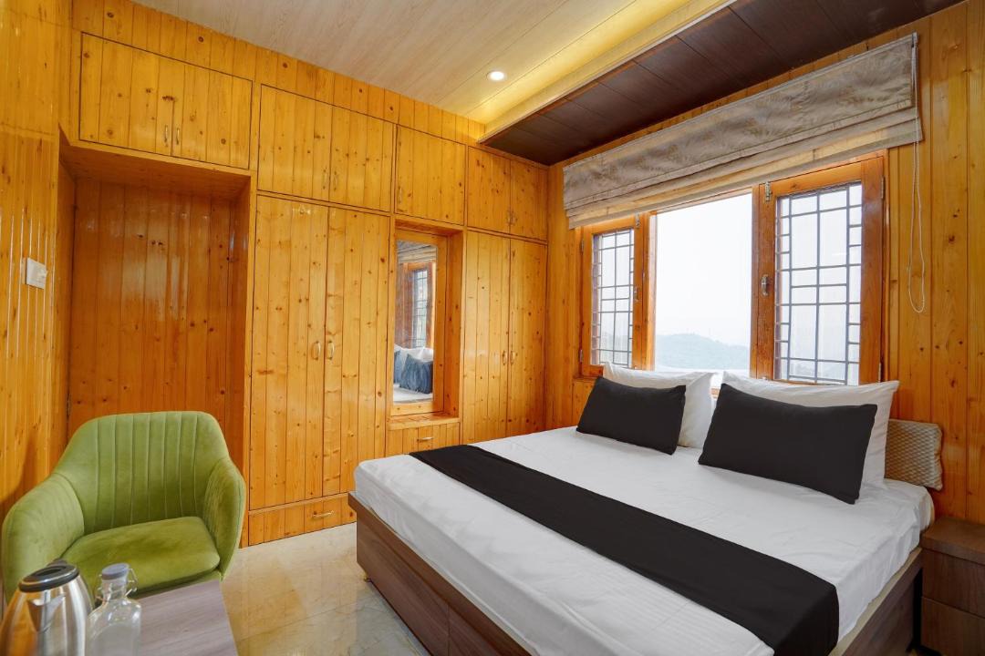 Photo of Bedroom in Shoghi